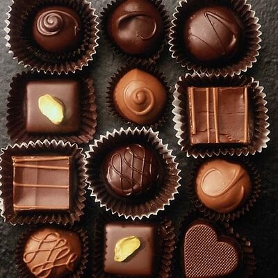 Box of Chocolates