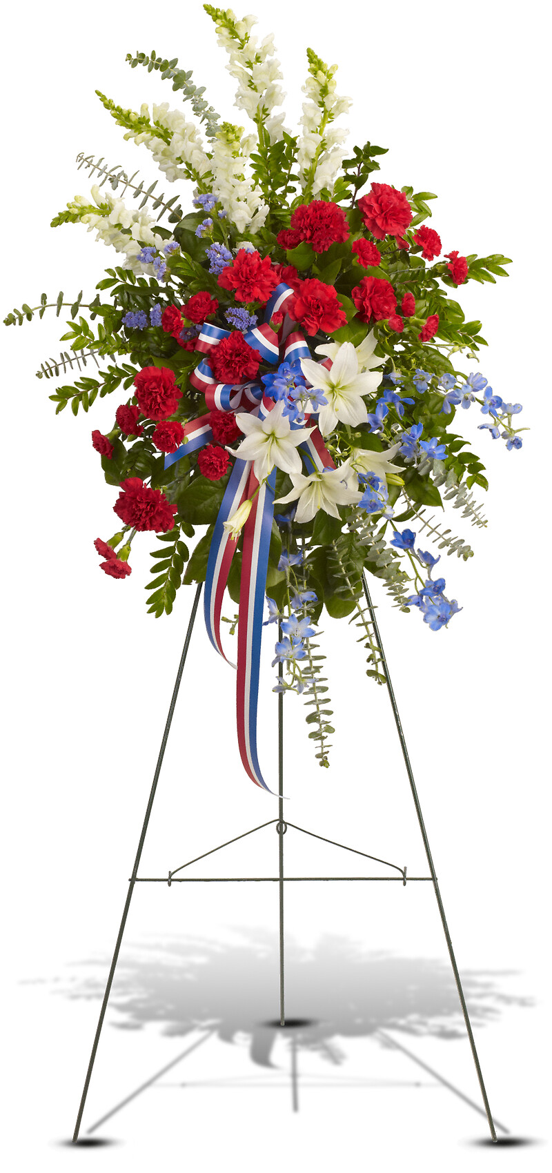 Sacred Duty Spray Chesterfield, VA Florist Same Day Flower Delivery for any occasion